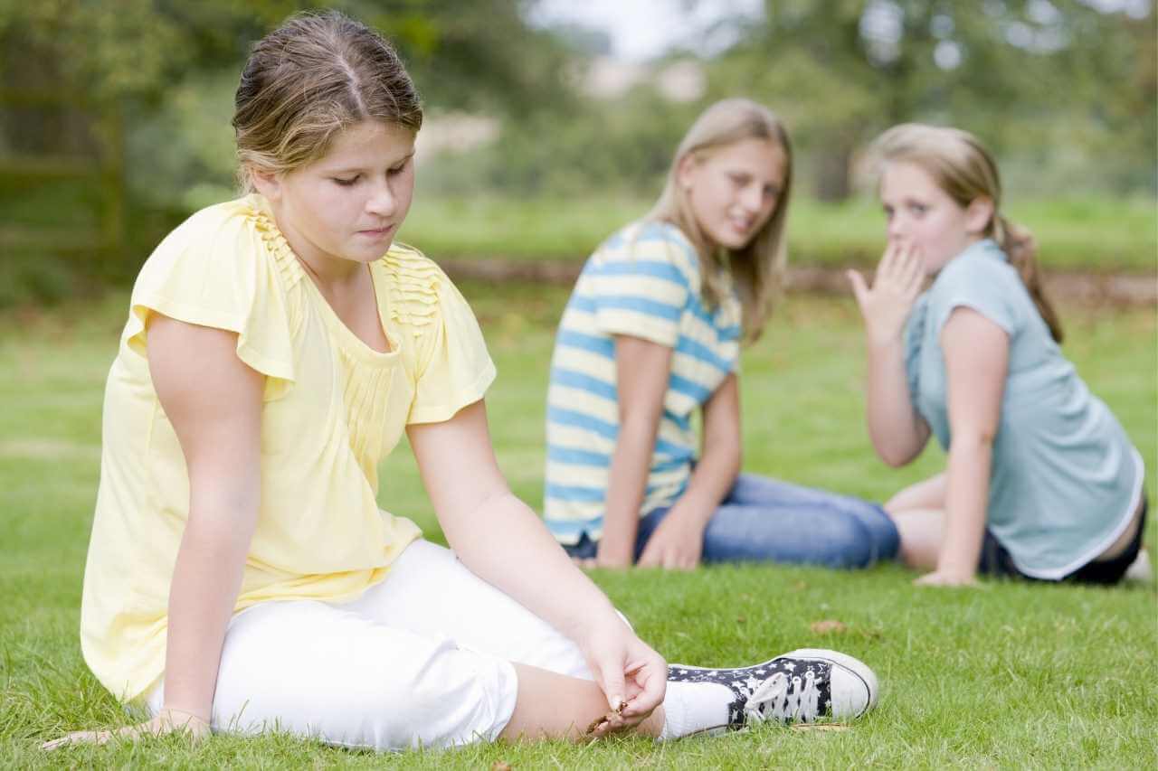 Common Reasons Why Kids Bully Others