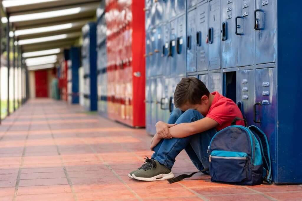 How To Approach Your Child's School About Bullying