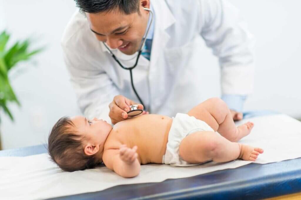 Most Reliable Pediatricians On The Internet