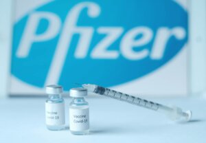 Pfizer's COVID-19 vaccine protects kids between the ages of 12 and 15, as it receives approval from the Food and Drug Administration.