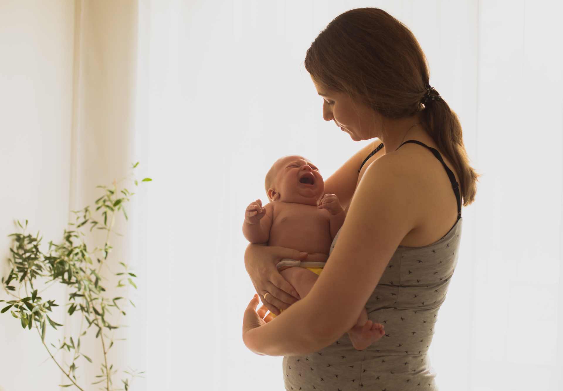 Potential Biomarker for Postpartum Depression