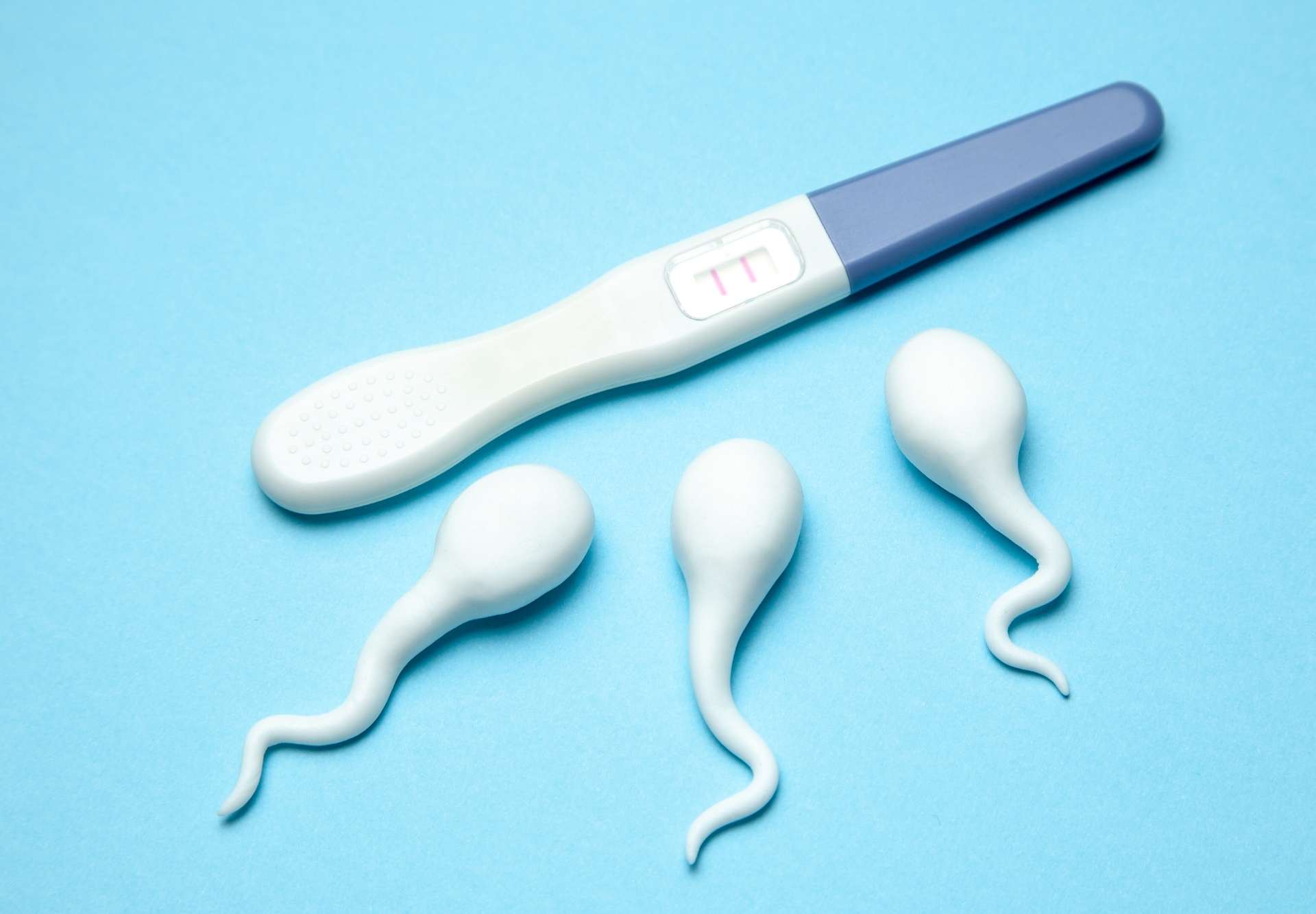 Why Fertility Testing is Important For Men