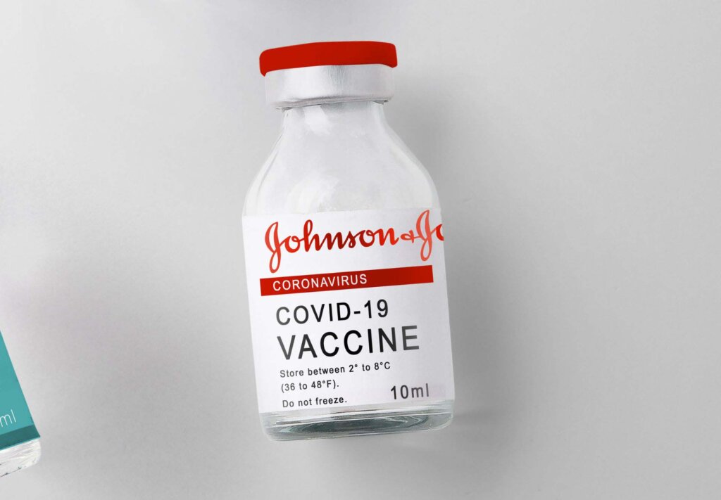 Johnson & Johnson Covid Vaccine