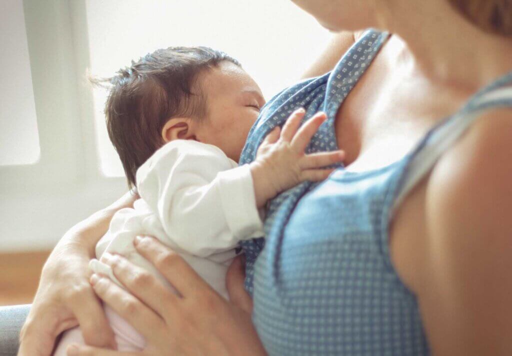 Is Covid-19 Safe For Breastfeeding Mothers?