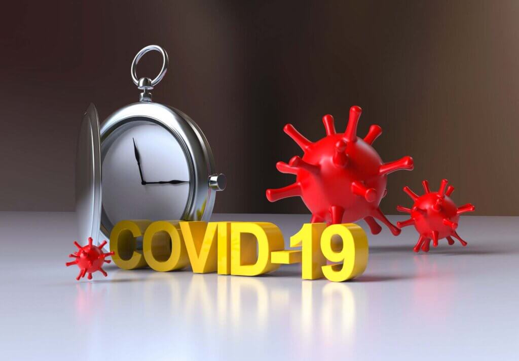 First Covid-19 Treatment Approved by FDA
