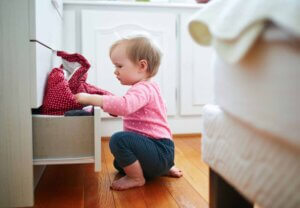How To Babyproof Your Home