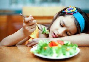 Children And Adolescents With Eating Disorders