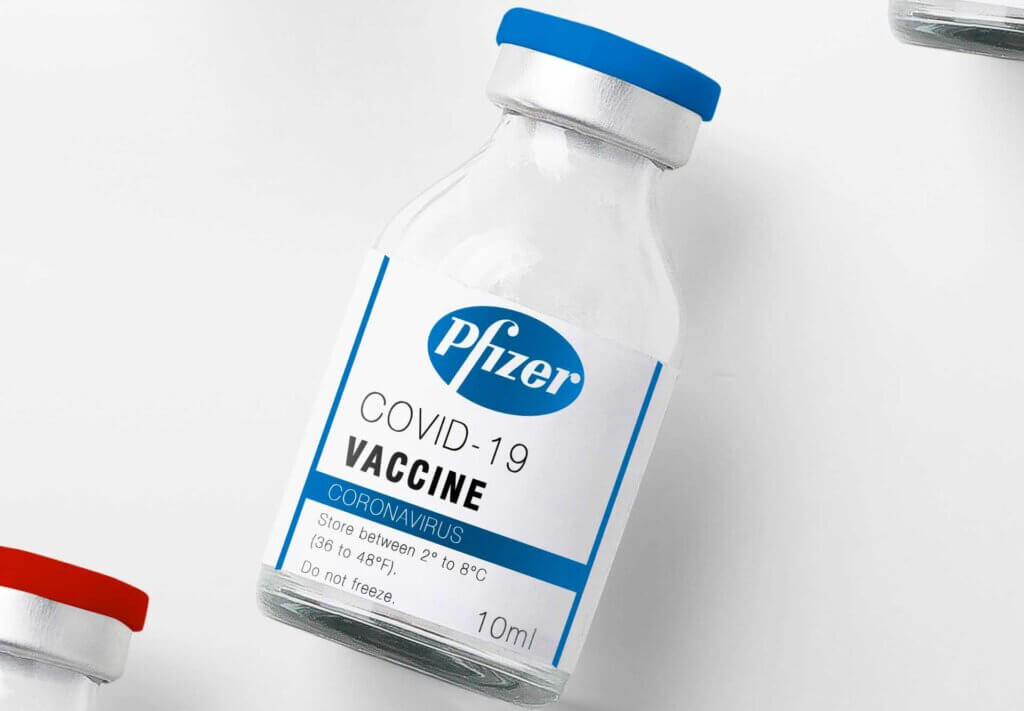Pfizer COVID-19 Vaccine Facts