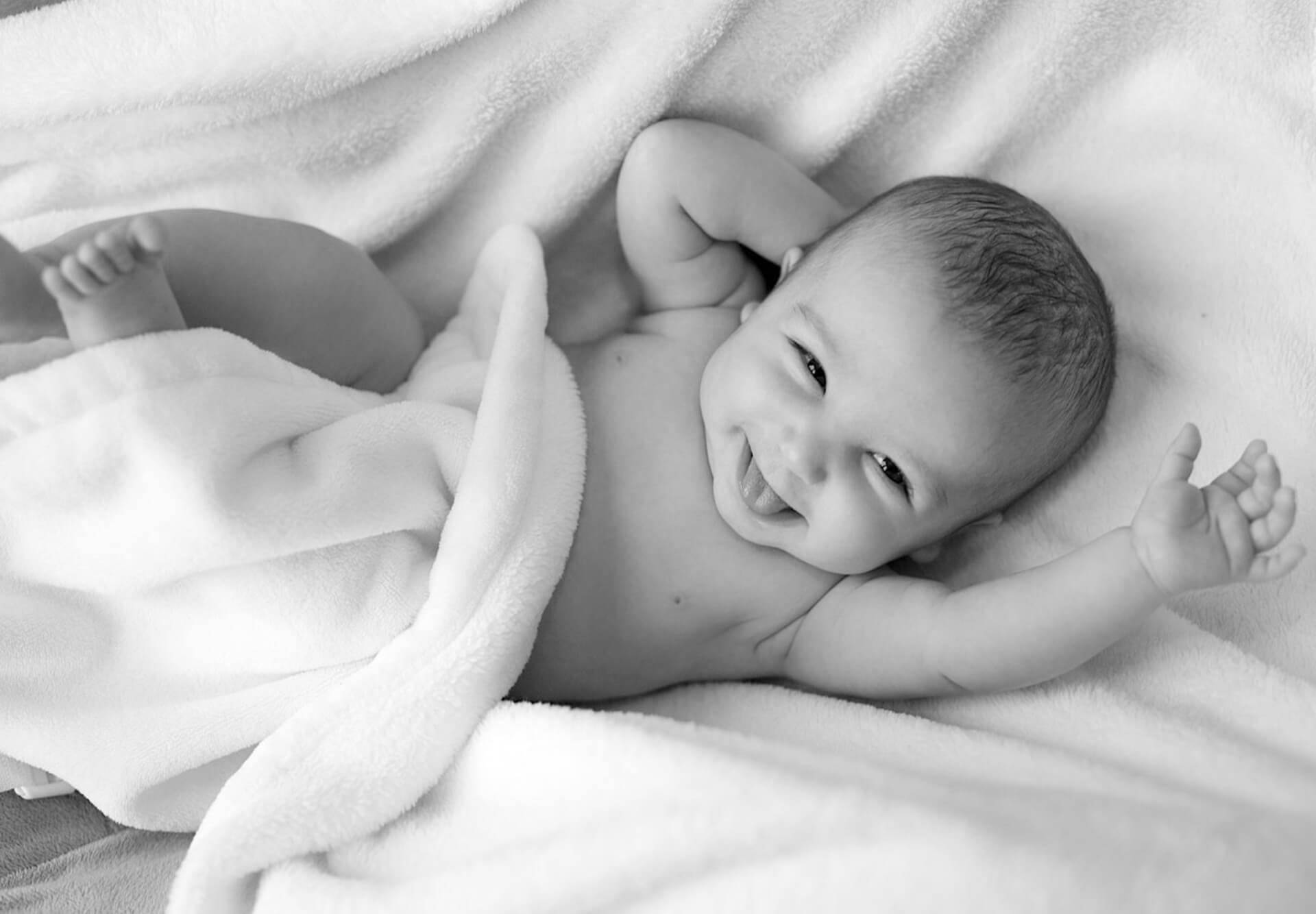 Fun Activities to Do with a Newborn