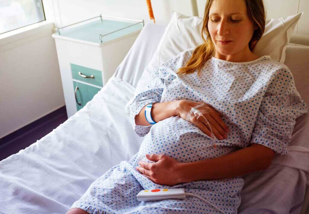 What to Expect from Pregnancy After a Stillbirth