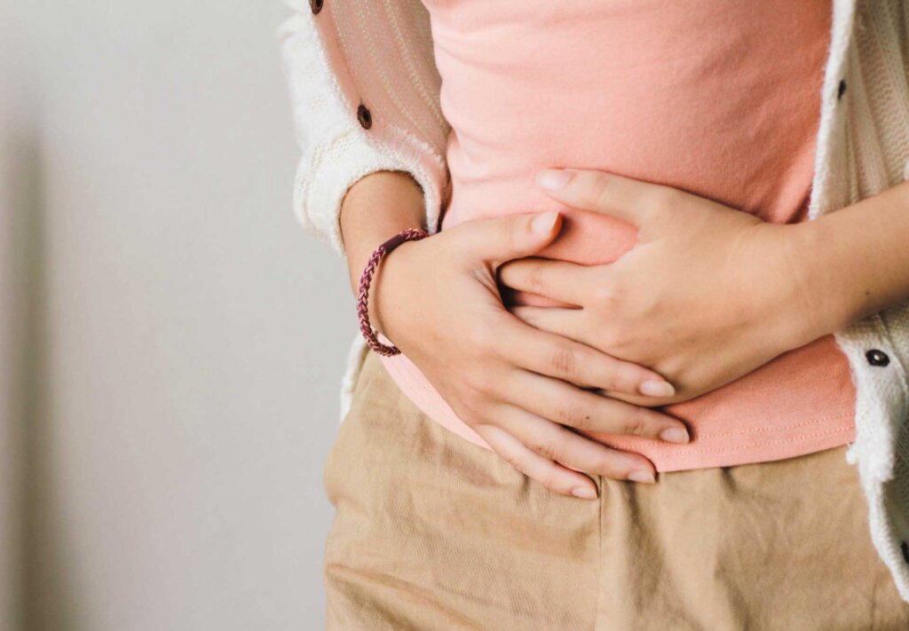 Causes of Child Bloating And How To Help