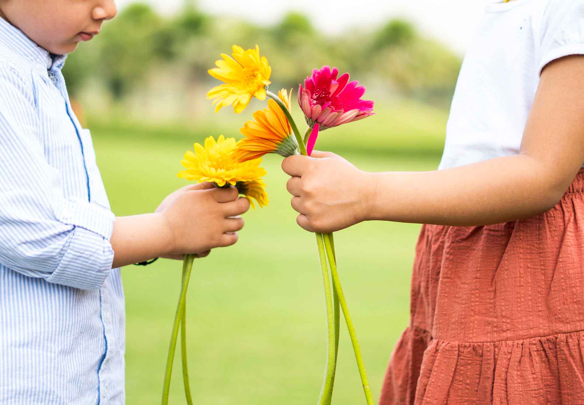 How To Teach Kindness To Children