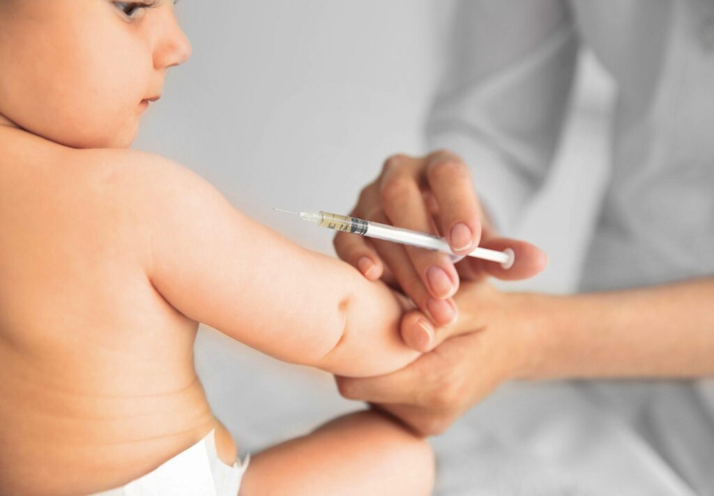 Must Have Vaccines For Newborn Babies