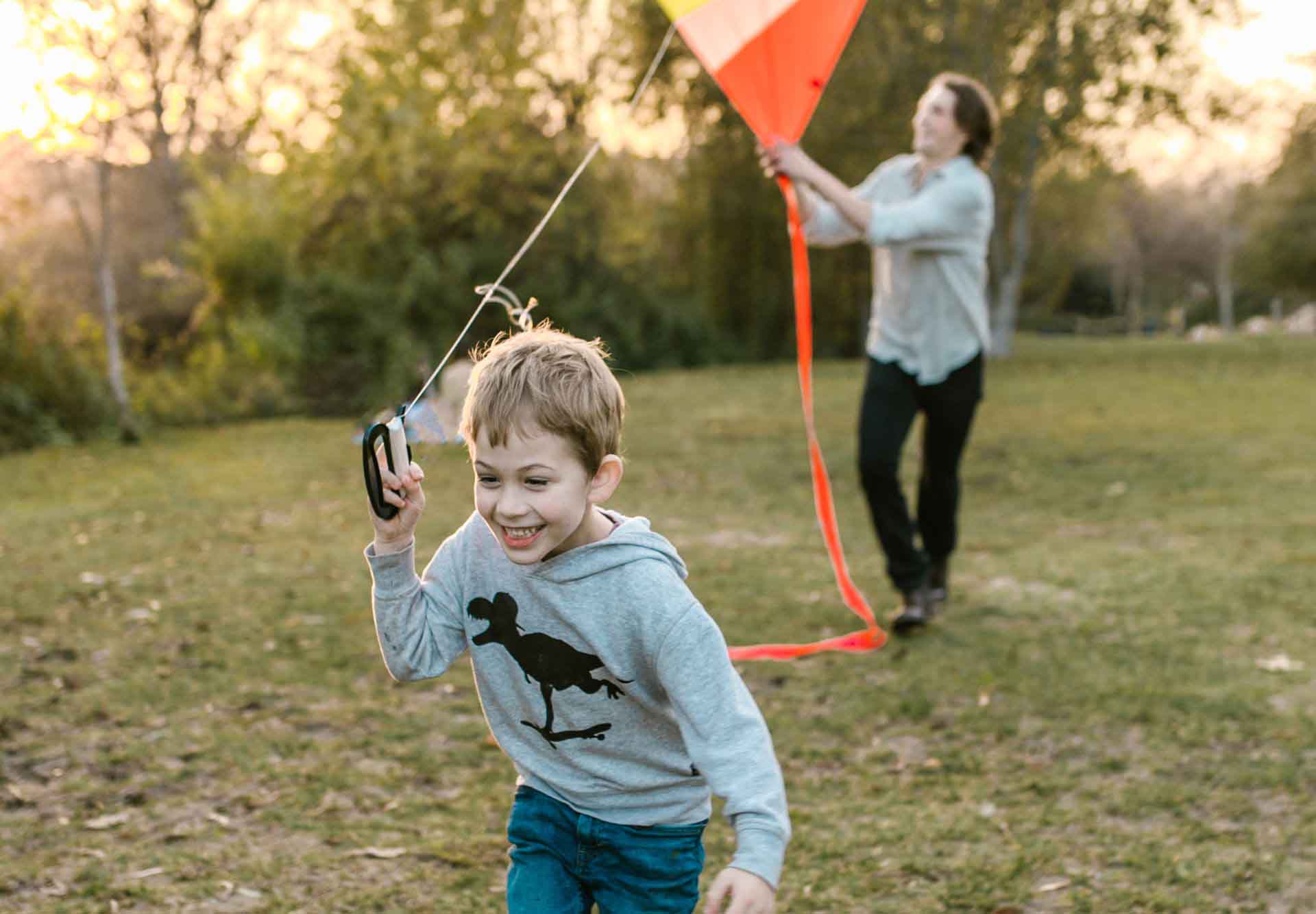 The Power of Playtime