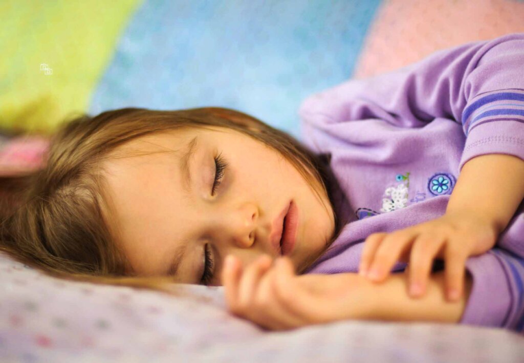 How To Teach Your Child To Sleep