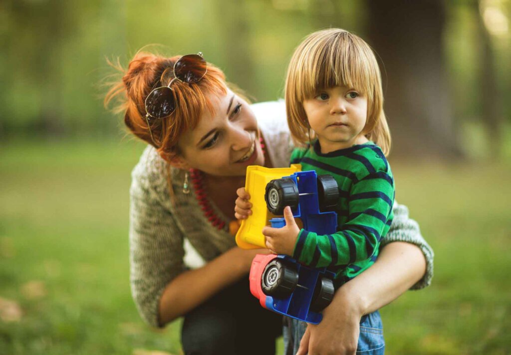 Ways To Be A Successful Single Parent
