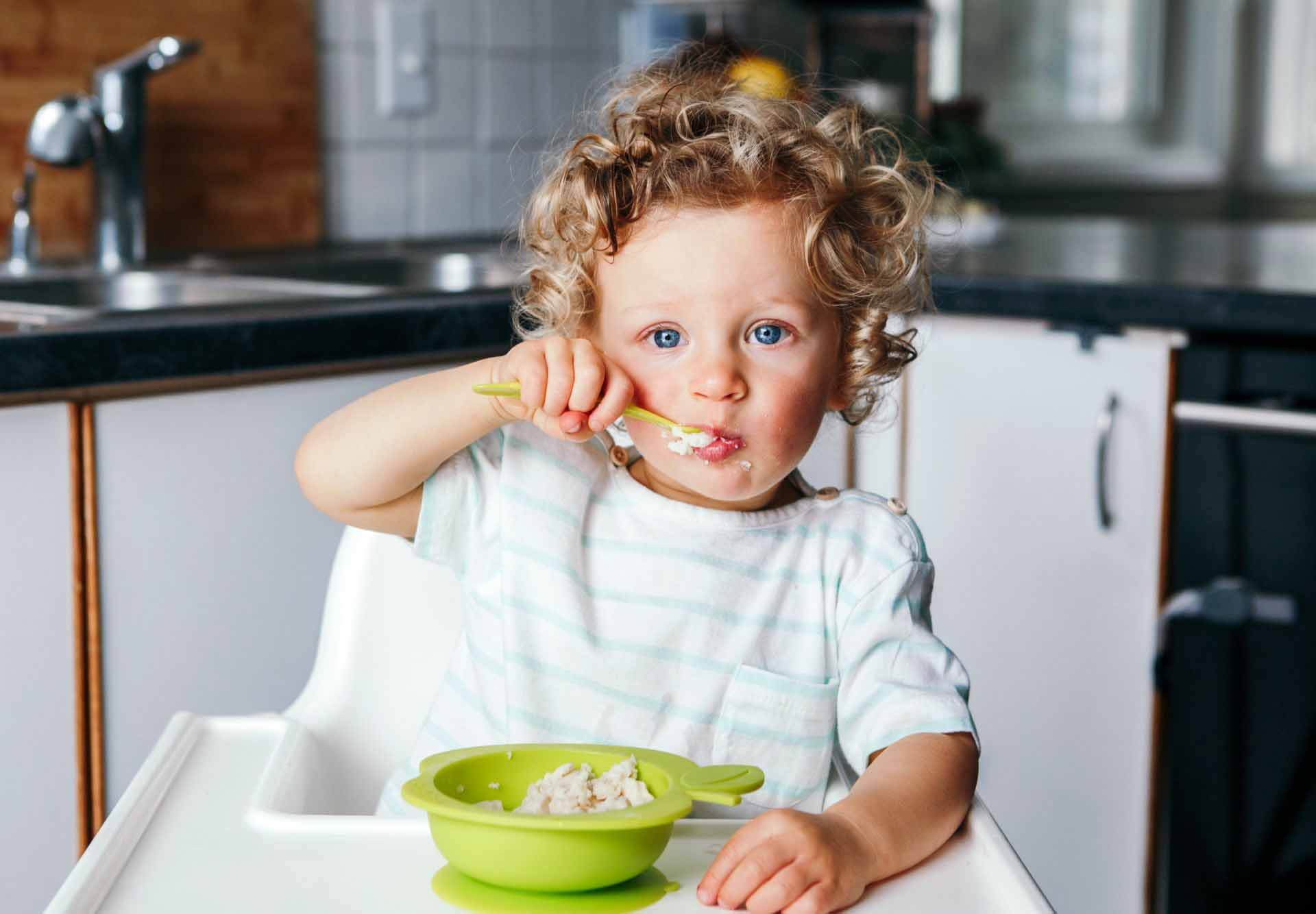 Must-Know Facts About Baby Cereal