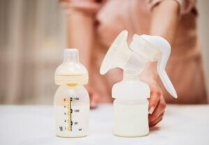 Factors That Can Reduce Your Milk Supply