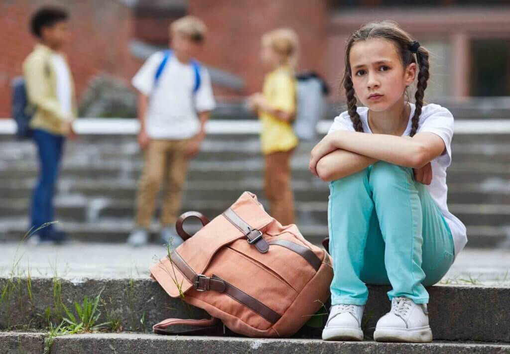 Tips For Parents On Dealing With Bullying