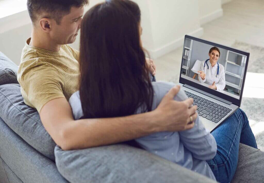 The Best Providers of Online Family Therapy