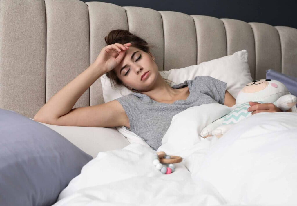Common Sleeping Errors That Parents Make