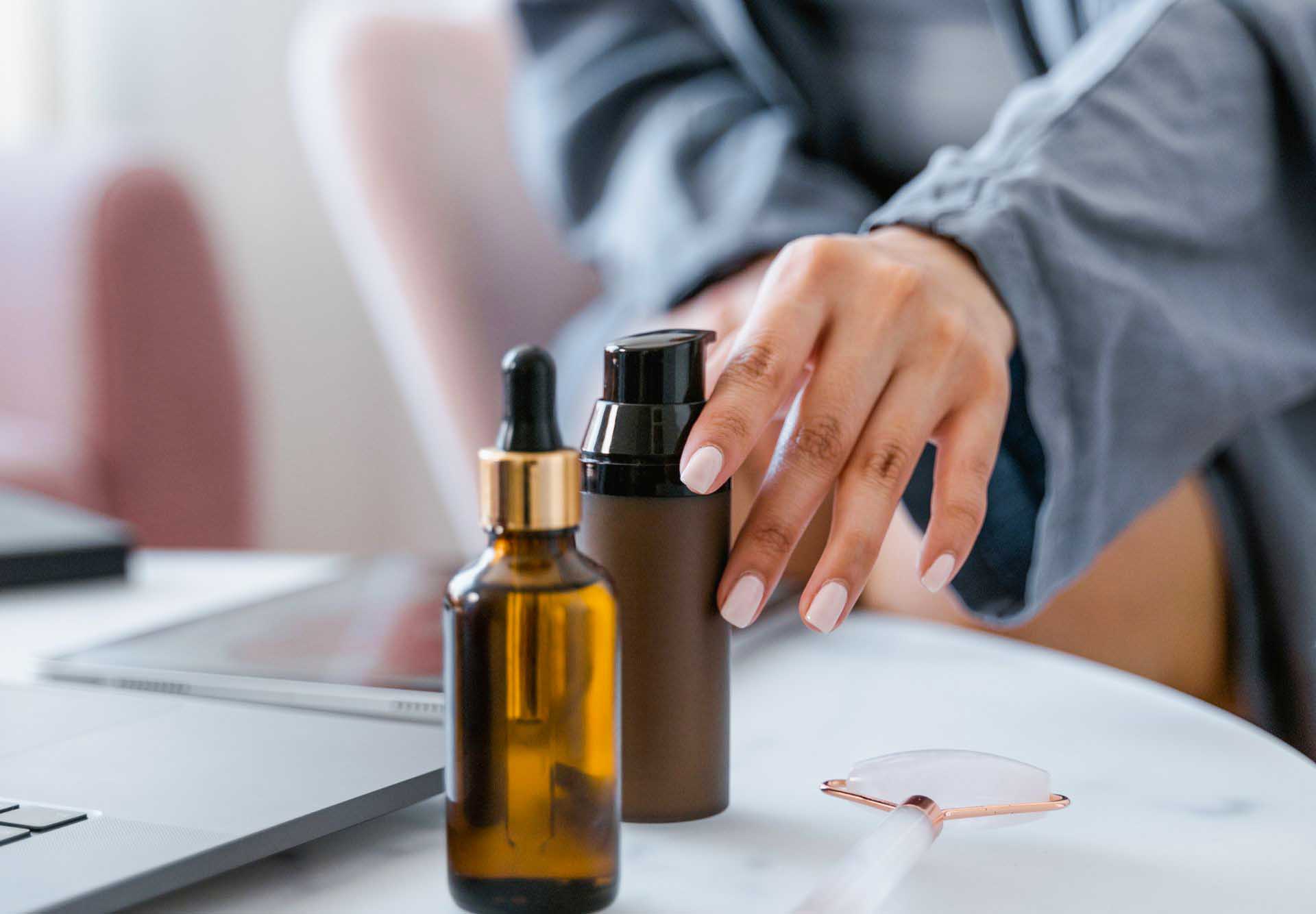 Should Pregnant Women Use Essential Oils?