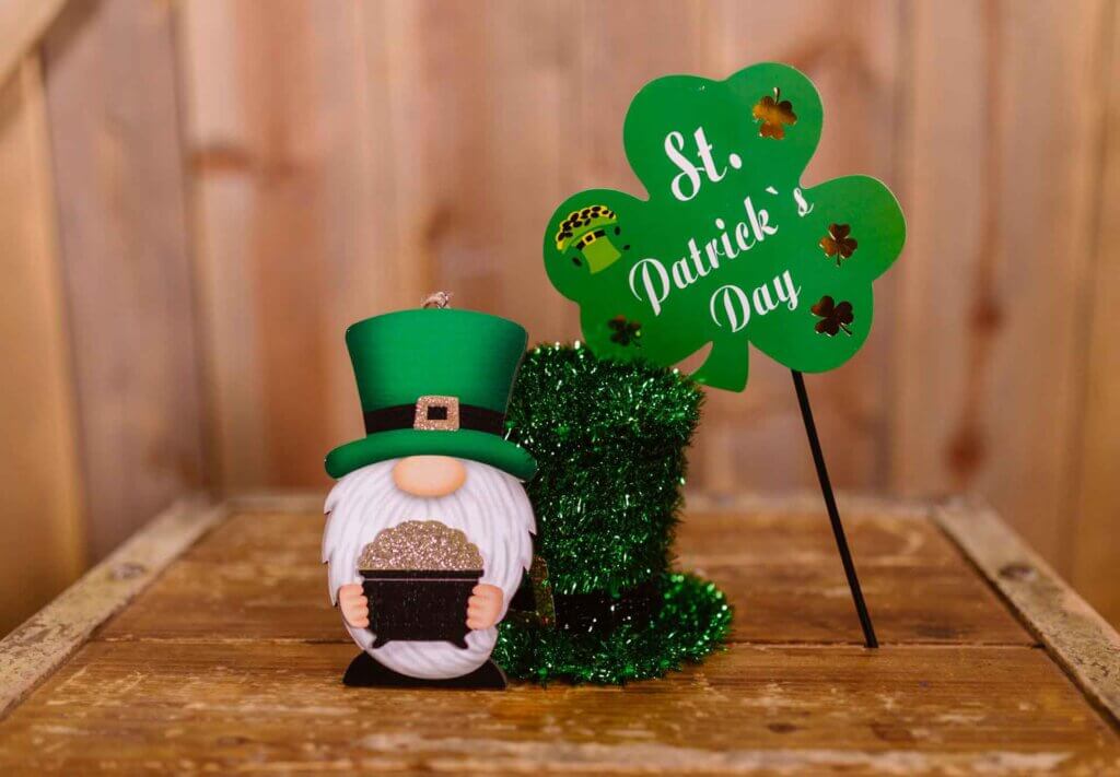 A Guide to Explaining St. Patrick's Day to Children