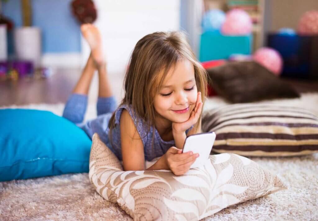 Apps for Kids to Practice Mindfulness and Meditation