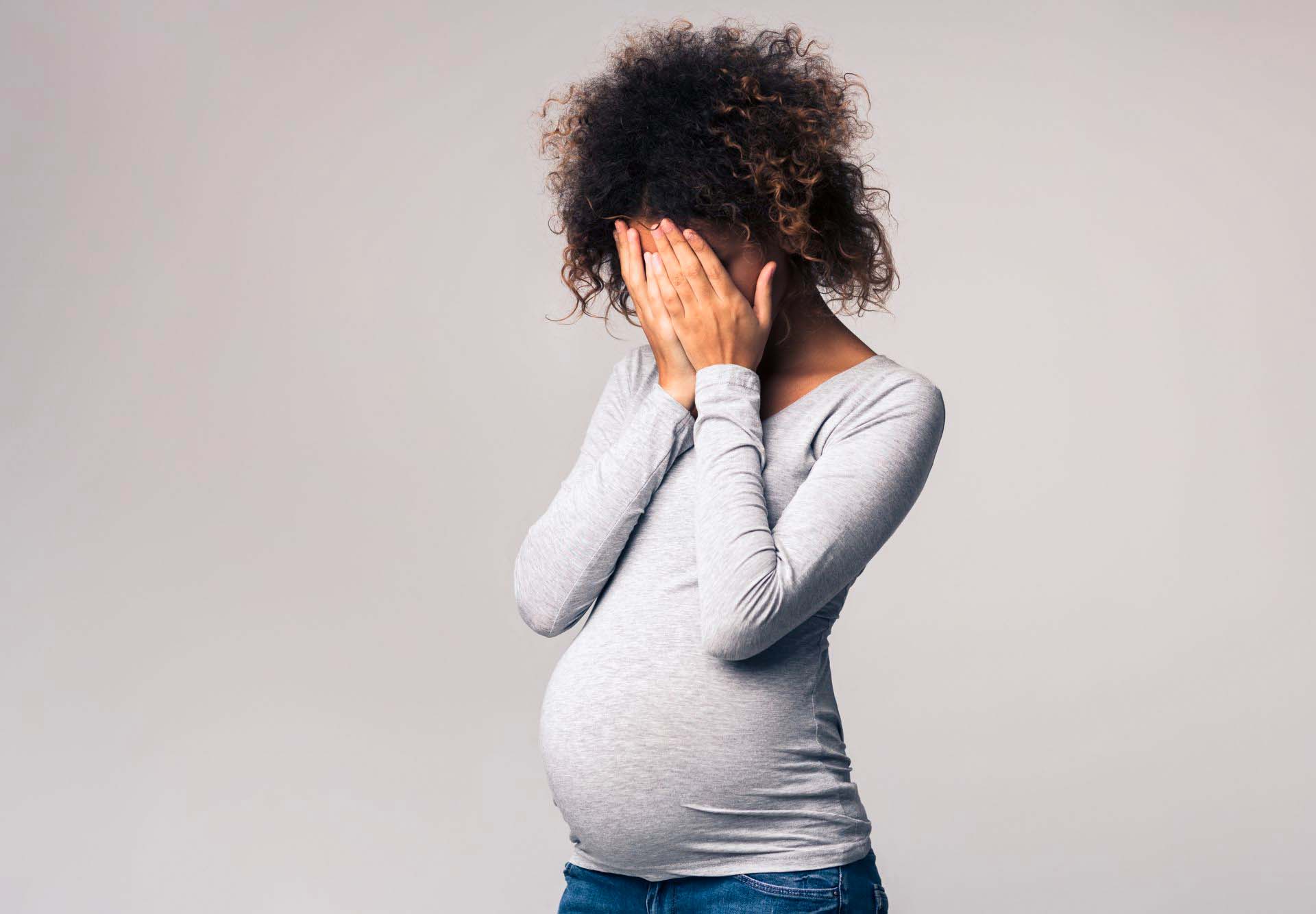 Coping Strategies For Anxiety And Depression During Pregnancy