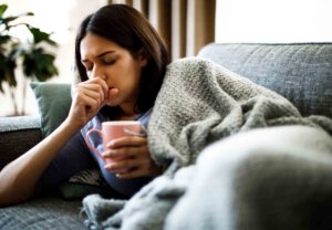 How to Determine if Your Cough is Caused by the Coronavirus