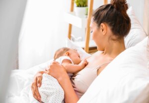 Dietary Guidelines for Breastfeeding