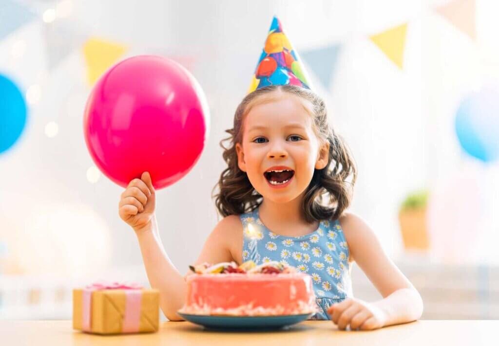 Why Parents Love Fiver Birthday Celebrations