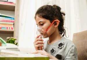 All You Need to Know about Asthma in Children
