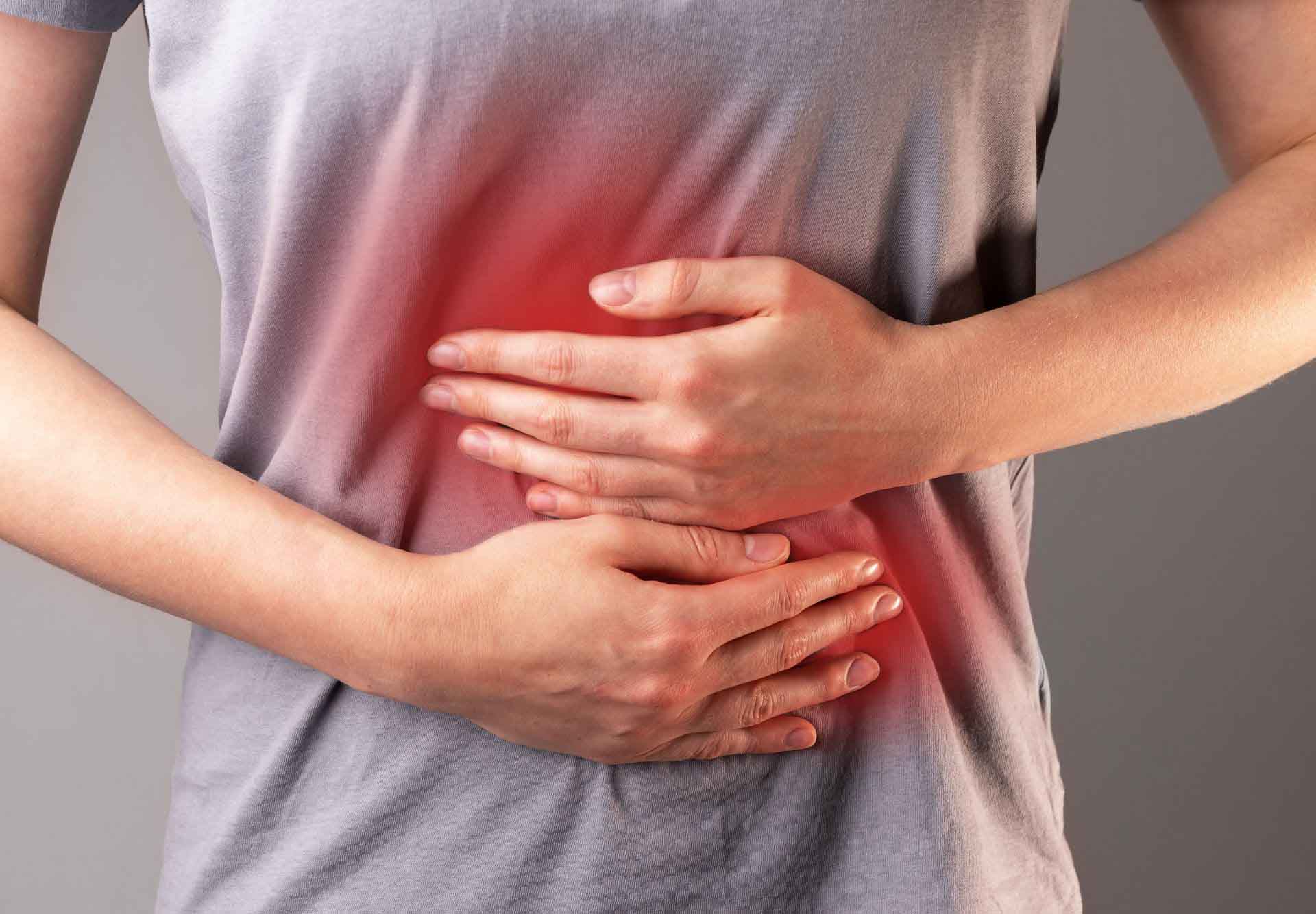 Inflammatory Bowel Disease