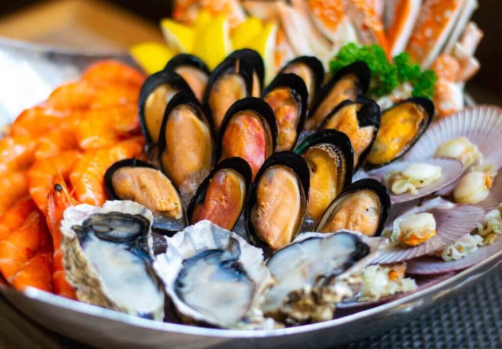 FDA Recommendations on Healthy Seafood Selection for Families