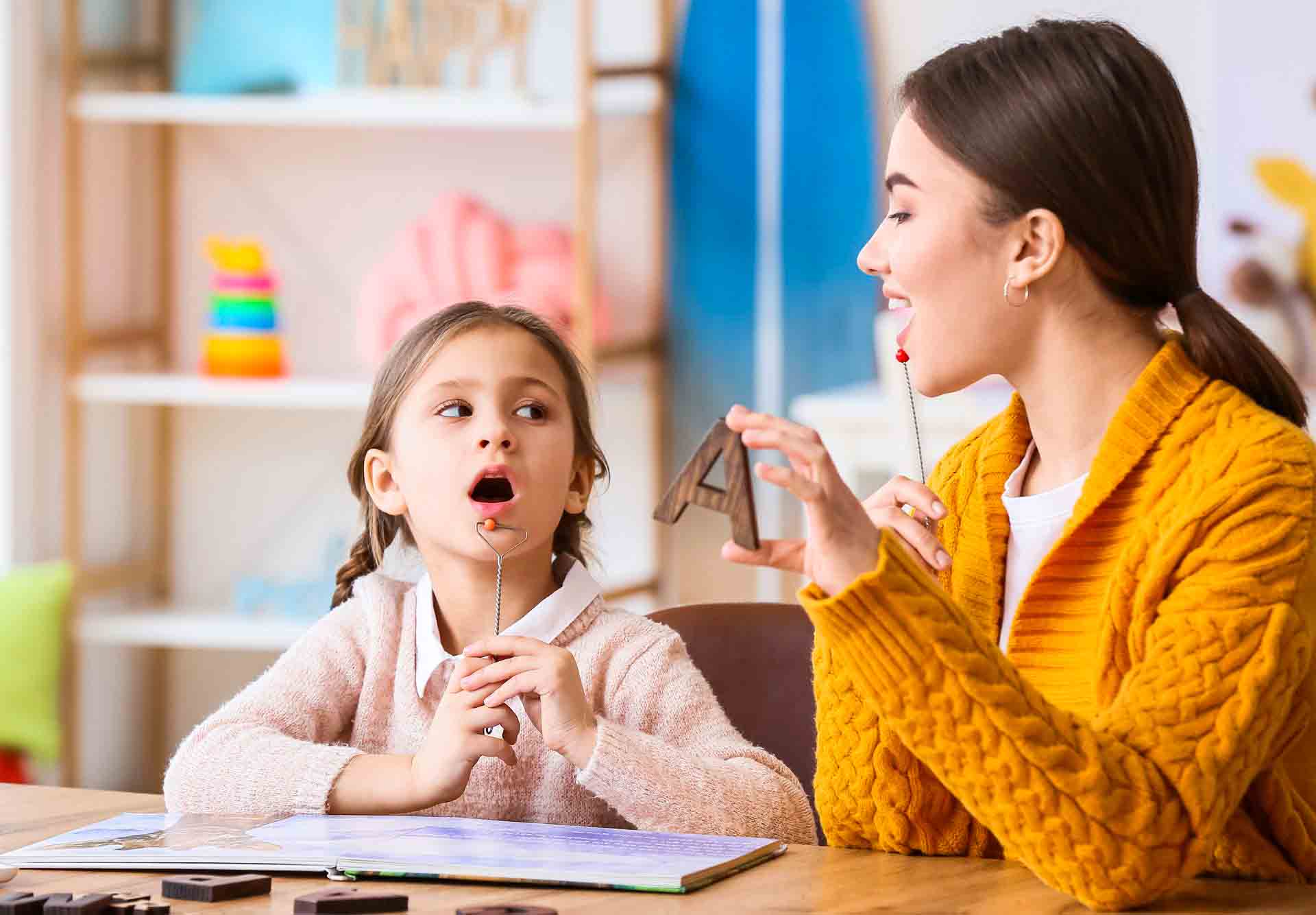 How Parenting a Kid with a Speech Delay Can Be Lonely