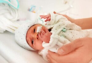 What You Should Know if Your Kid Needs a Feeding Tube