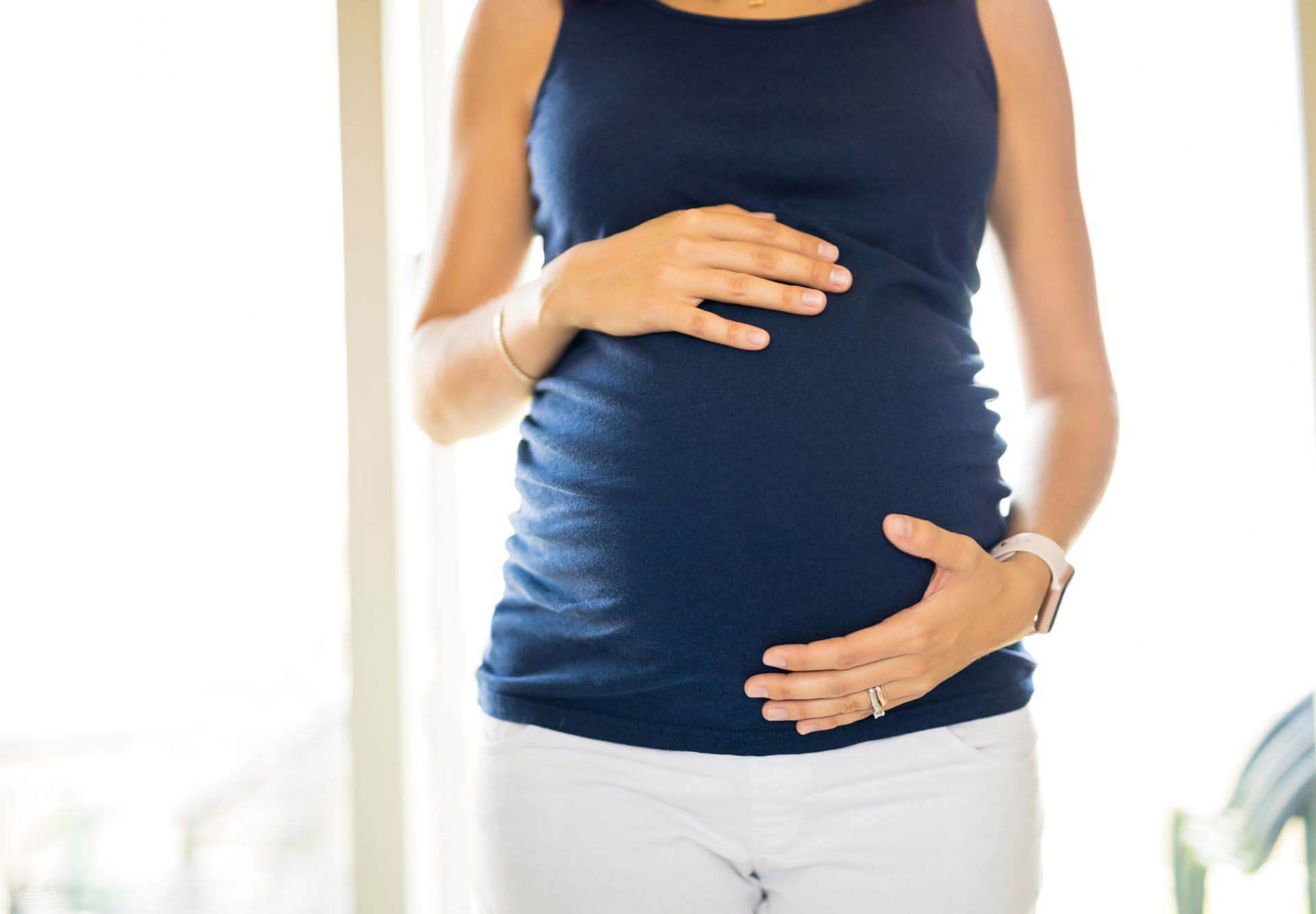 What to Expect from Fetal Movements During Pregnancy