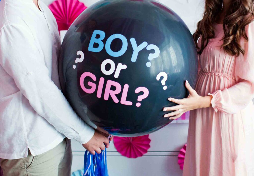 Alternatives to Traditional Gender Reveal Parties