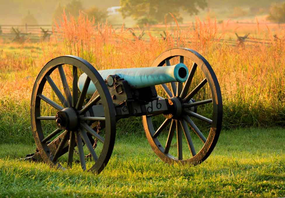 Tips and Etiquette for Gettysburg