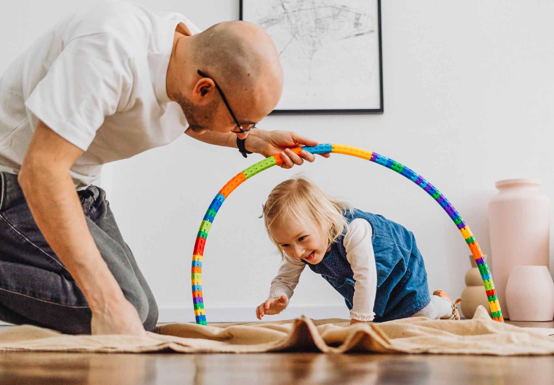 Tips for Keeping Your Child's Toys Organized