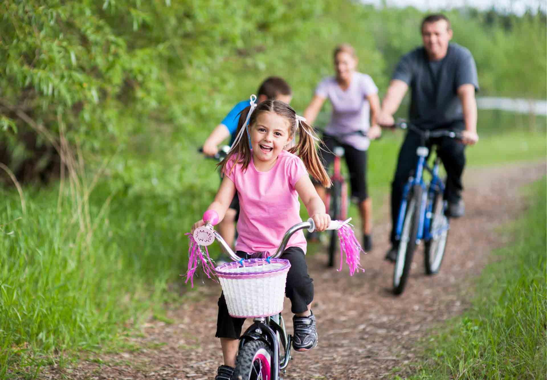 Southeast Michigan's Best Bike Trails