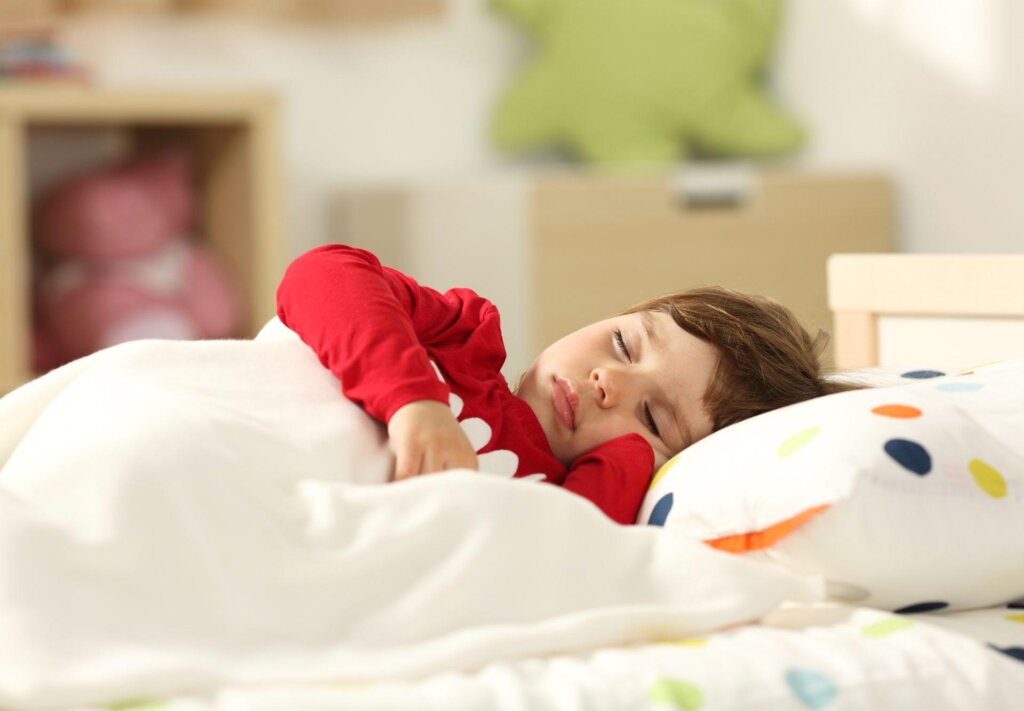How to Handle Sleep Regressions in Toddlers