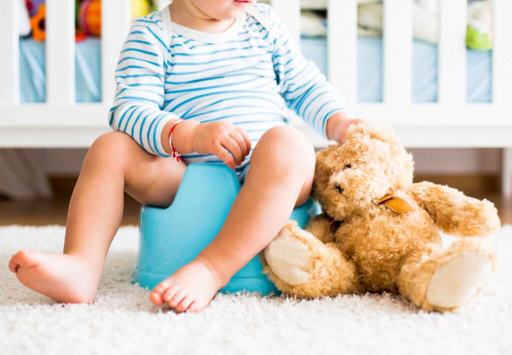 Can Preschools and Schools Implement Potty Training Policies?
