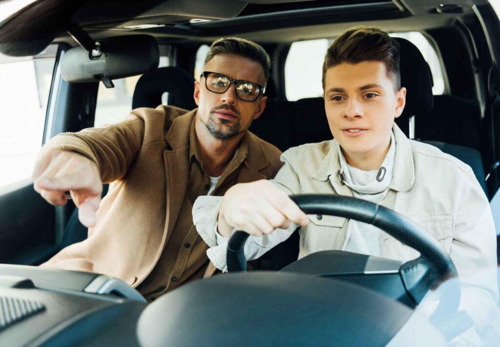 Teens Are No Longer Interested In Driving