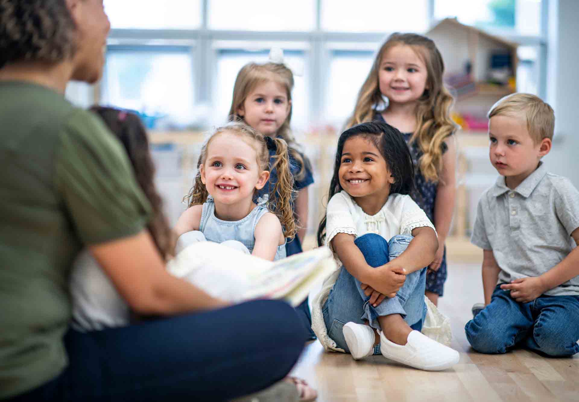 How Investing in Daycare Benefits You