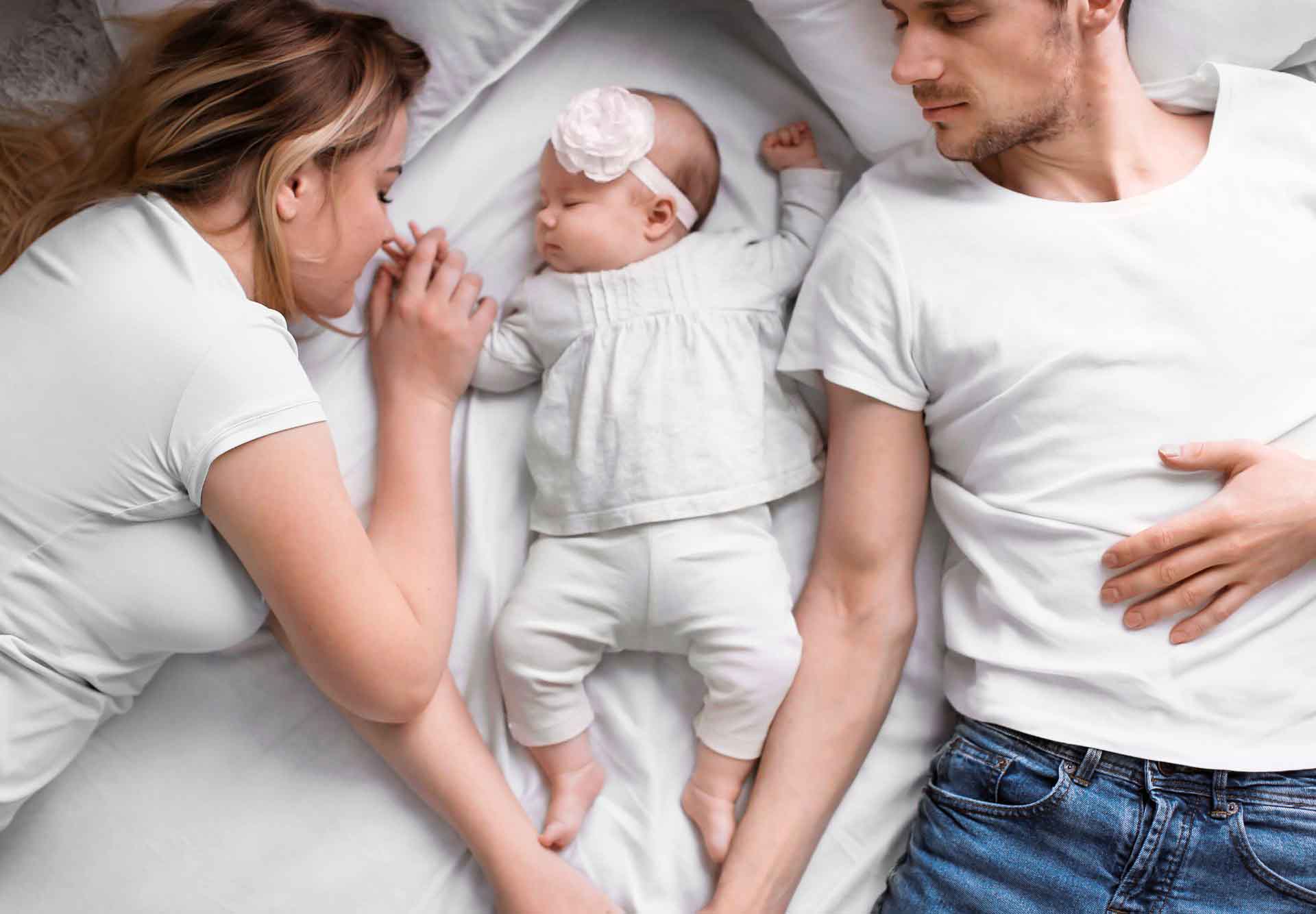 Co-Sleeping