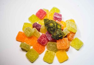 What Parents Need to Know About Candy-Like THC Edibles