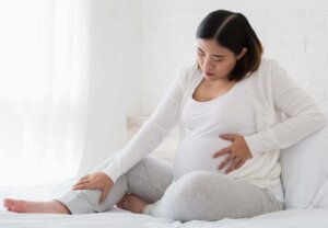 What Cramps Indicate During Pregnancy