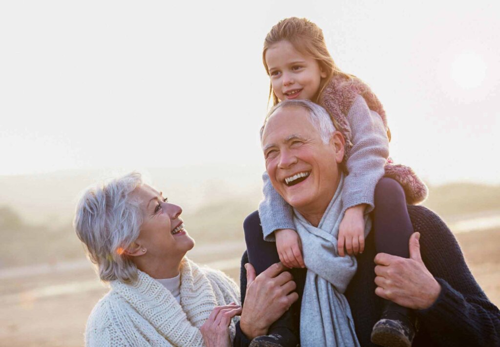 Challenging Grandparental Types and How to Establish Limits